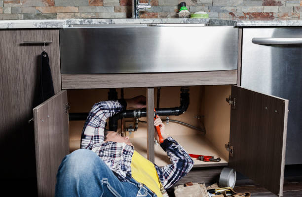 Best Sewer Cleaning Services  in Johnston City, IL